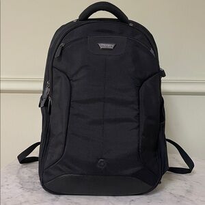 Targus Corporate Traveler Laptop Backpack